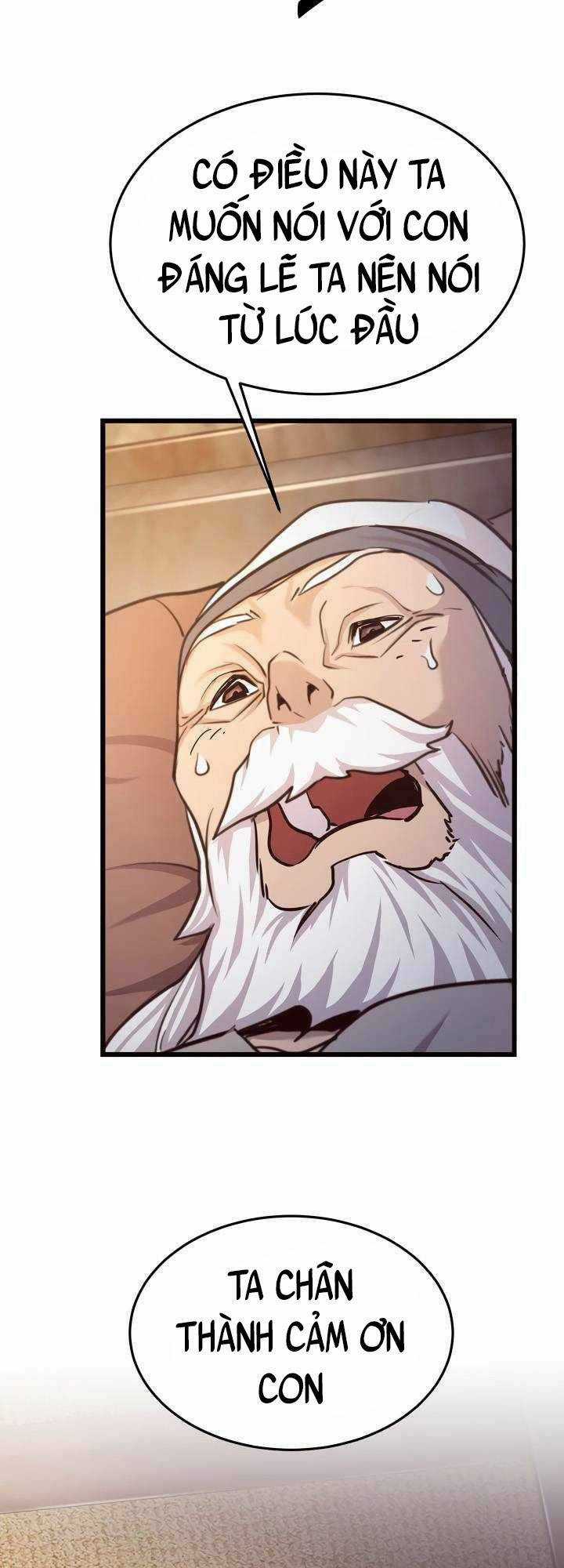 Kẻ Thù Chapter 19 trang 31