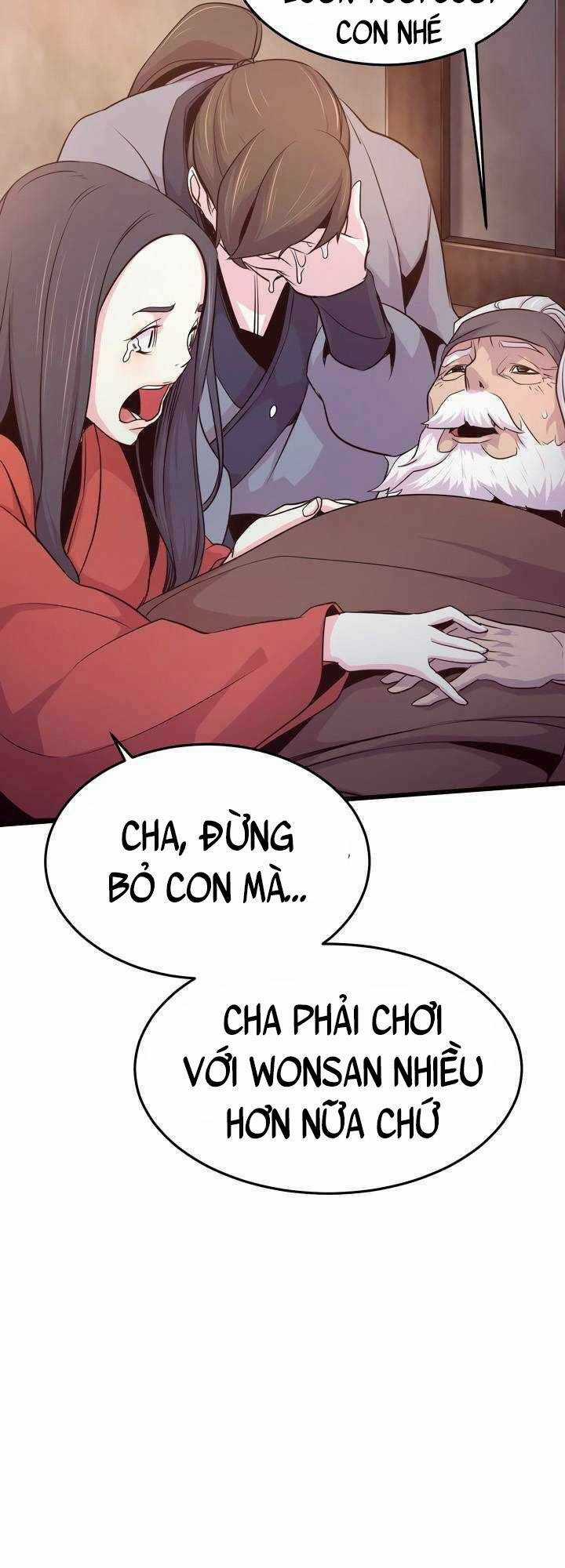 Kẻ Thù Chapter 19 trang 34