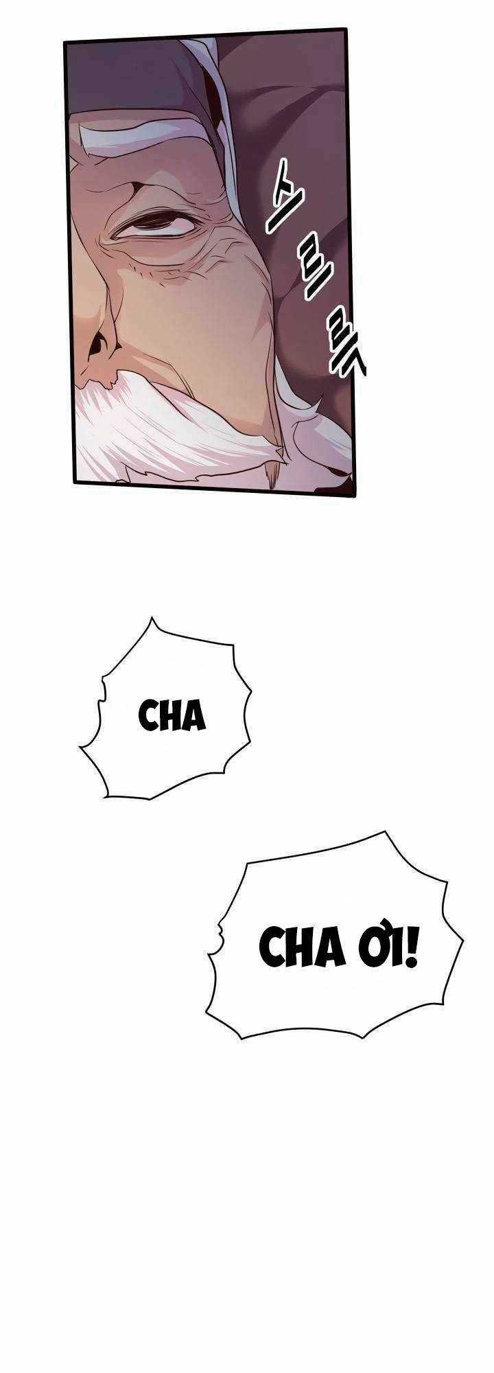 Kẻ Thù Chapter 19 trang 35