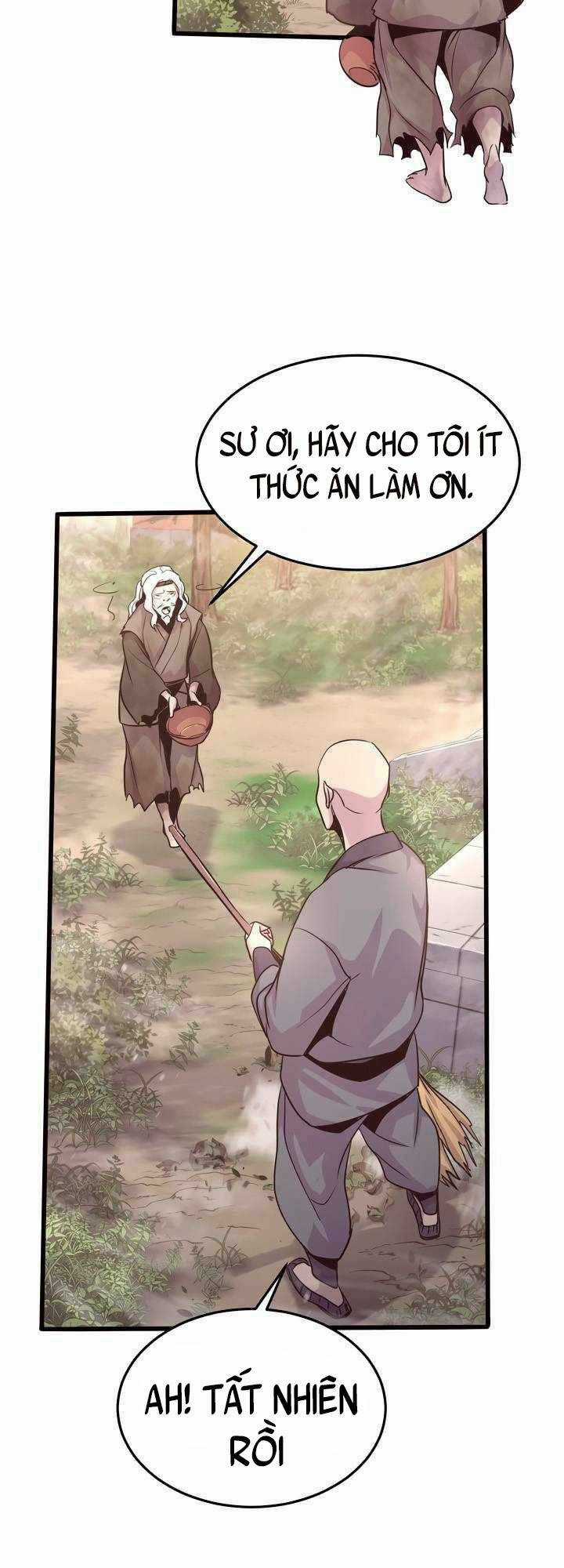 Kẻ Thù Chapter 19 trang 37