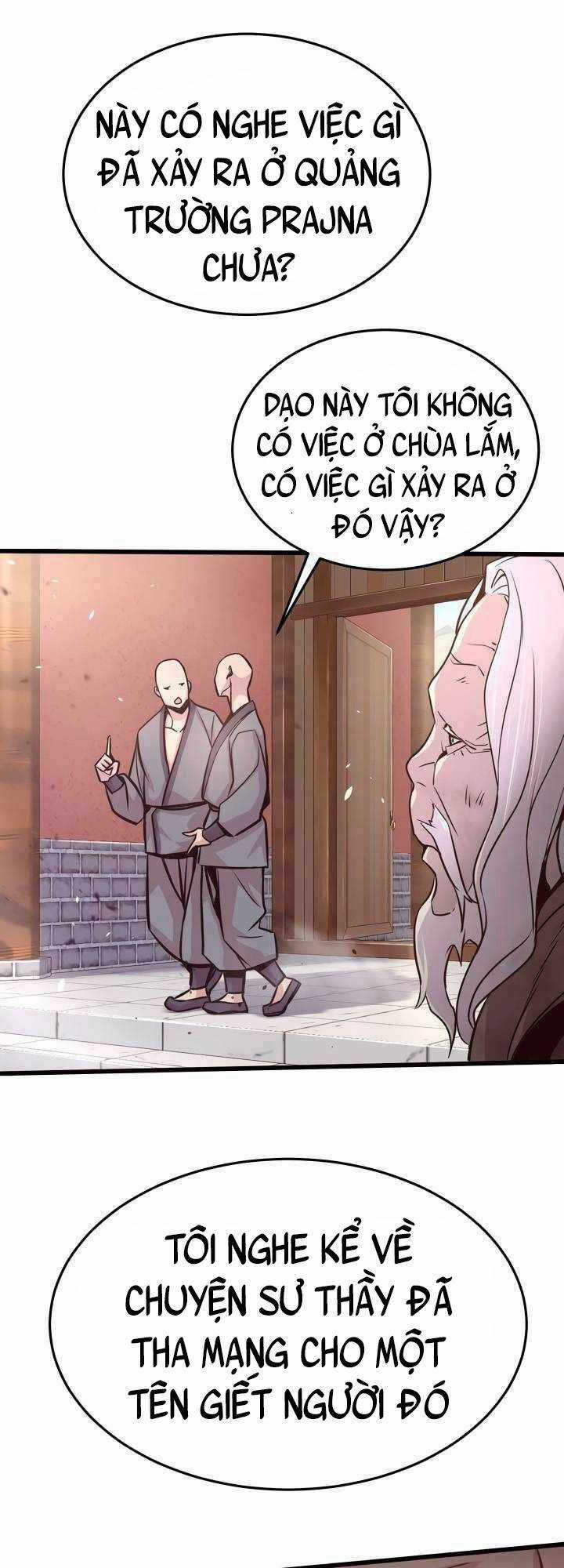 Kẻ Thù Chapter 19 trang 38