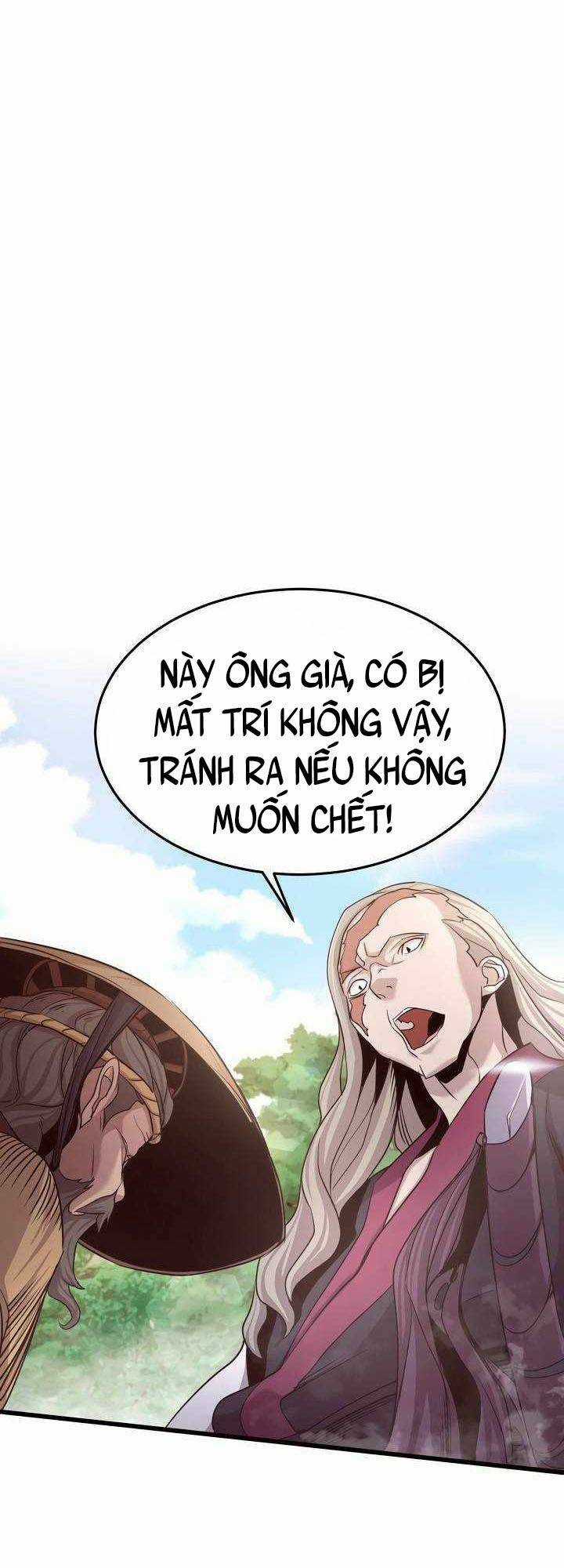 Kẻ Thù Chapter 19 trang 4