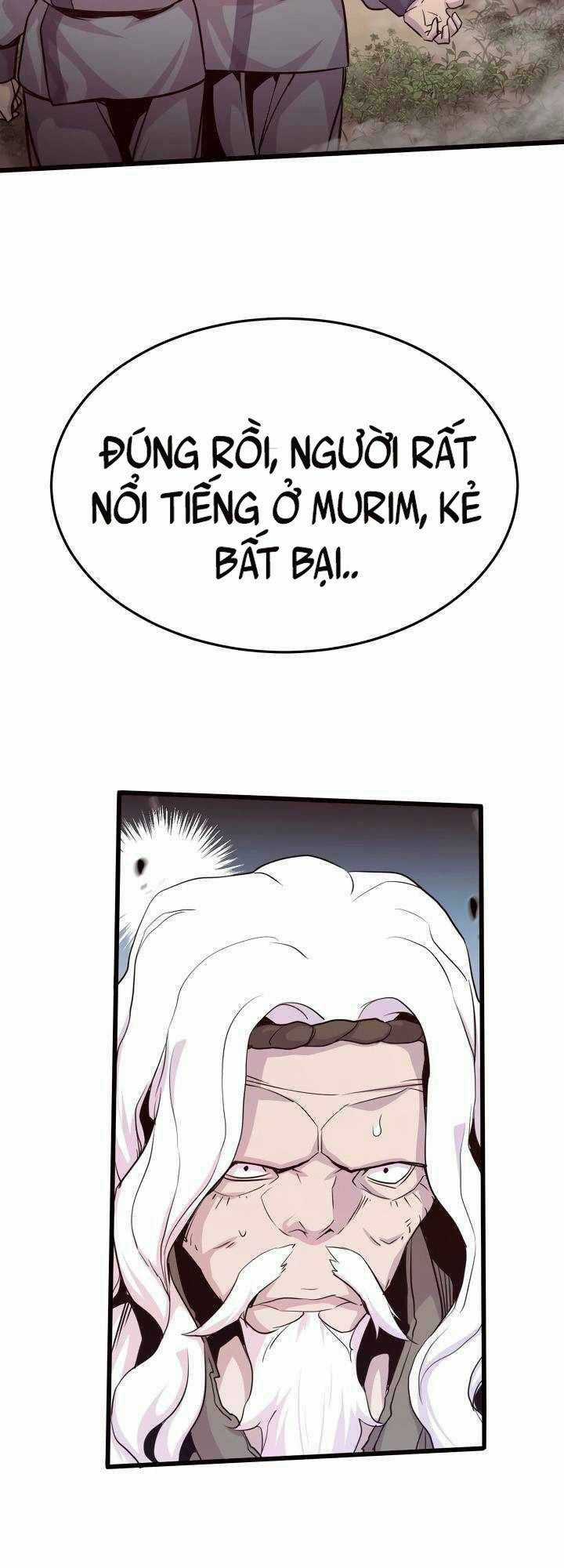 Kẻ Thù Chapter 19 trang 40