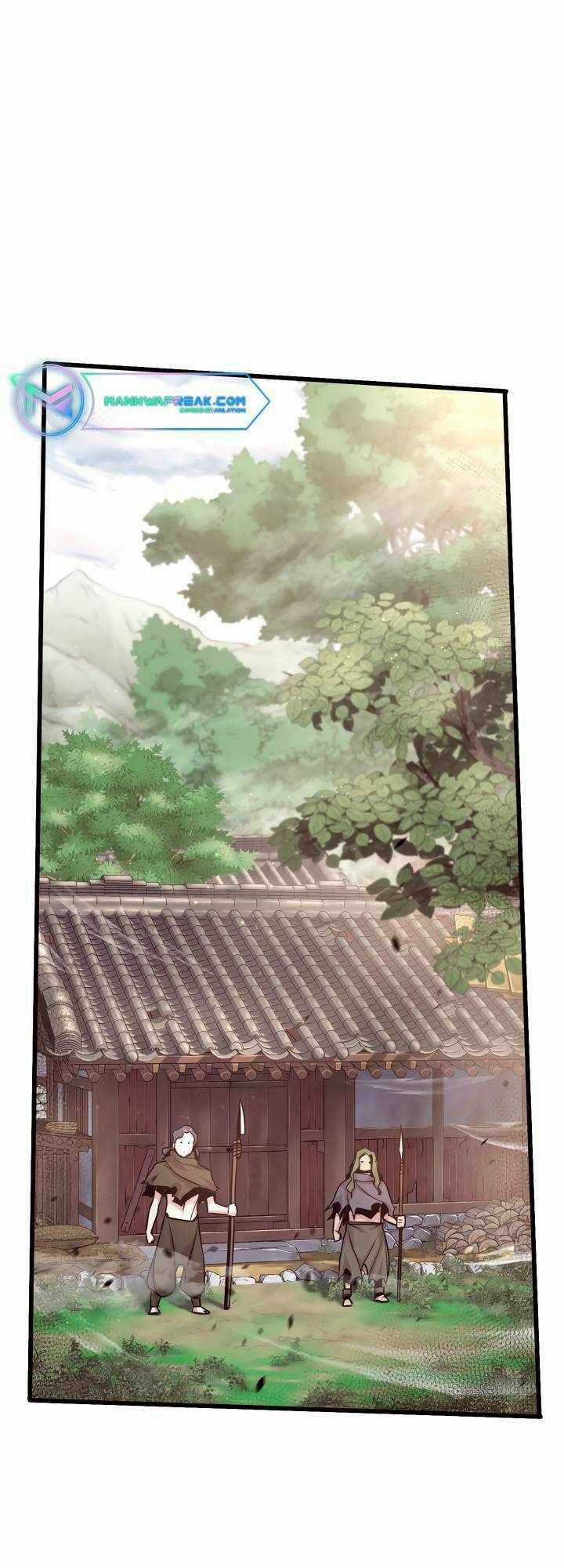 Kẻ Thù Chapter 19 trang 45