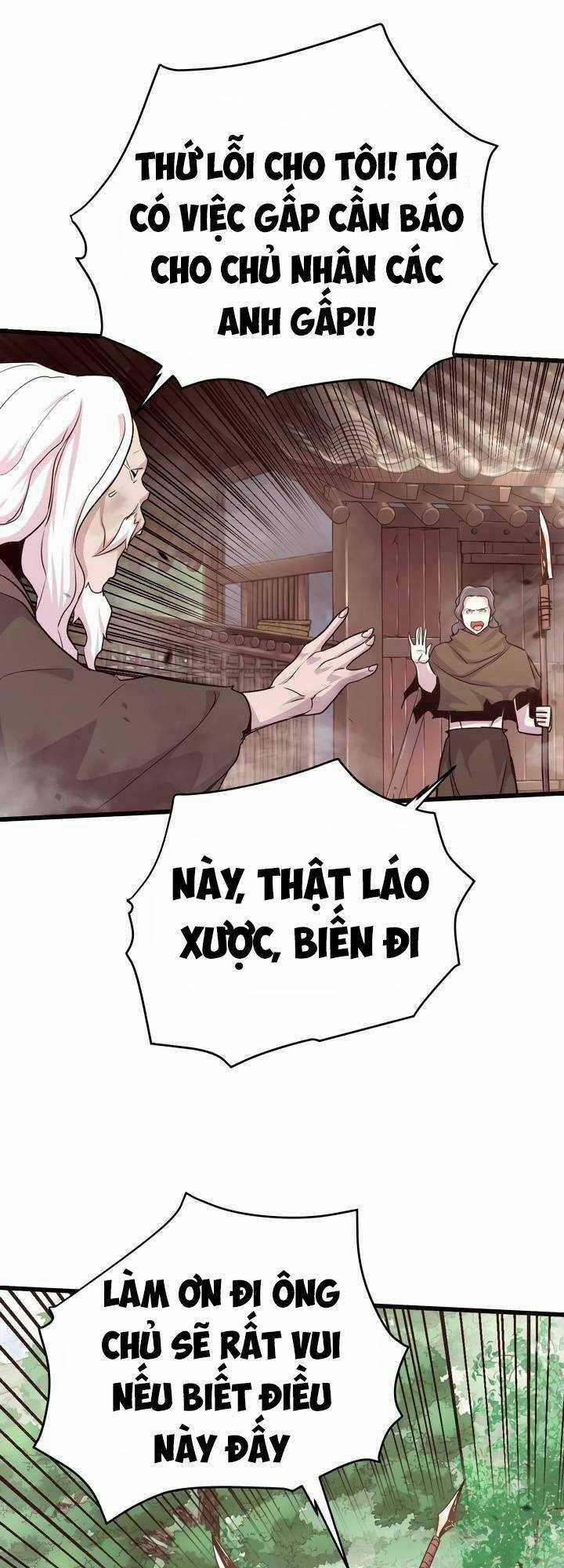 Kẻ Thù Chapter 19 trang 46