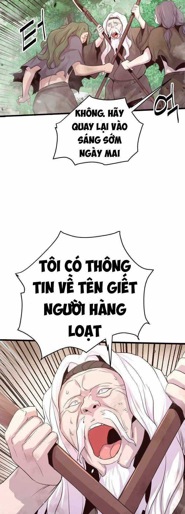 Kẻ Thù Chapter 19 trang 47