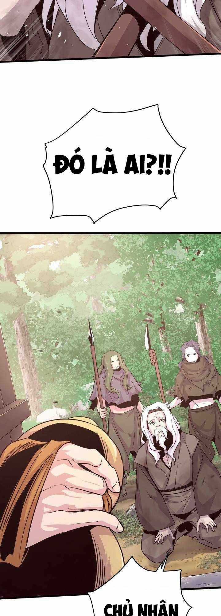 Kẻ Thù Chapter 19 trang 48