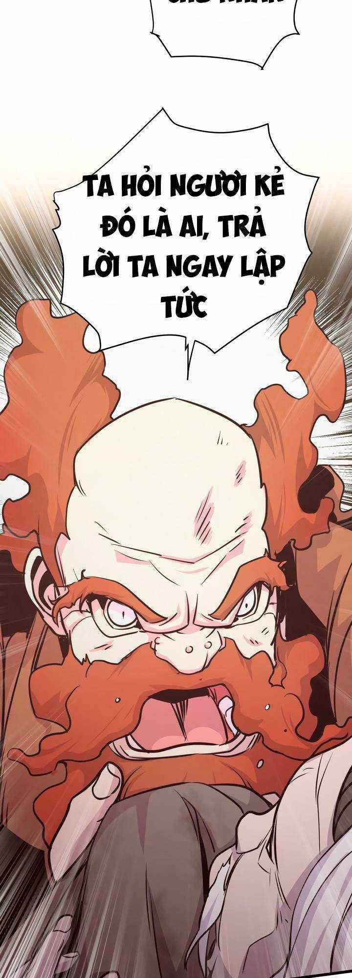 Kẻ Thù Chapter 19 trang 49