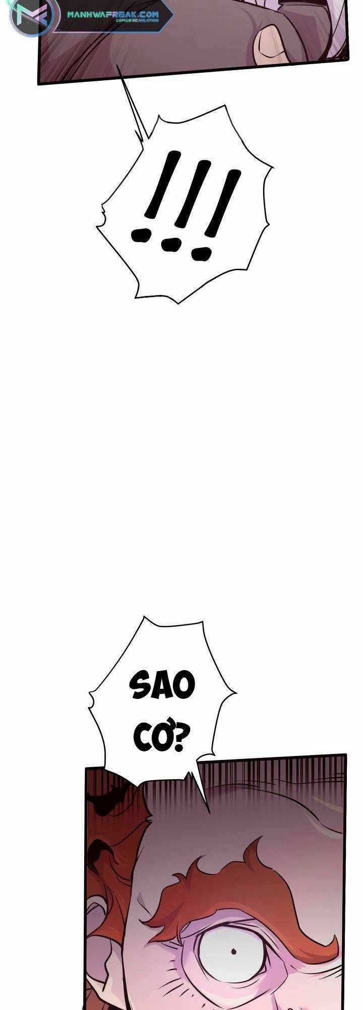 Kẻ Thù Chapter 19 trang 51