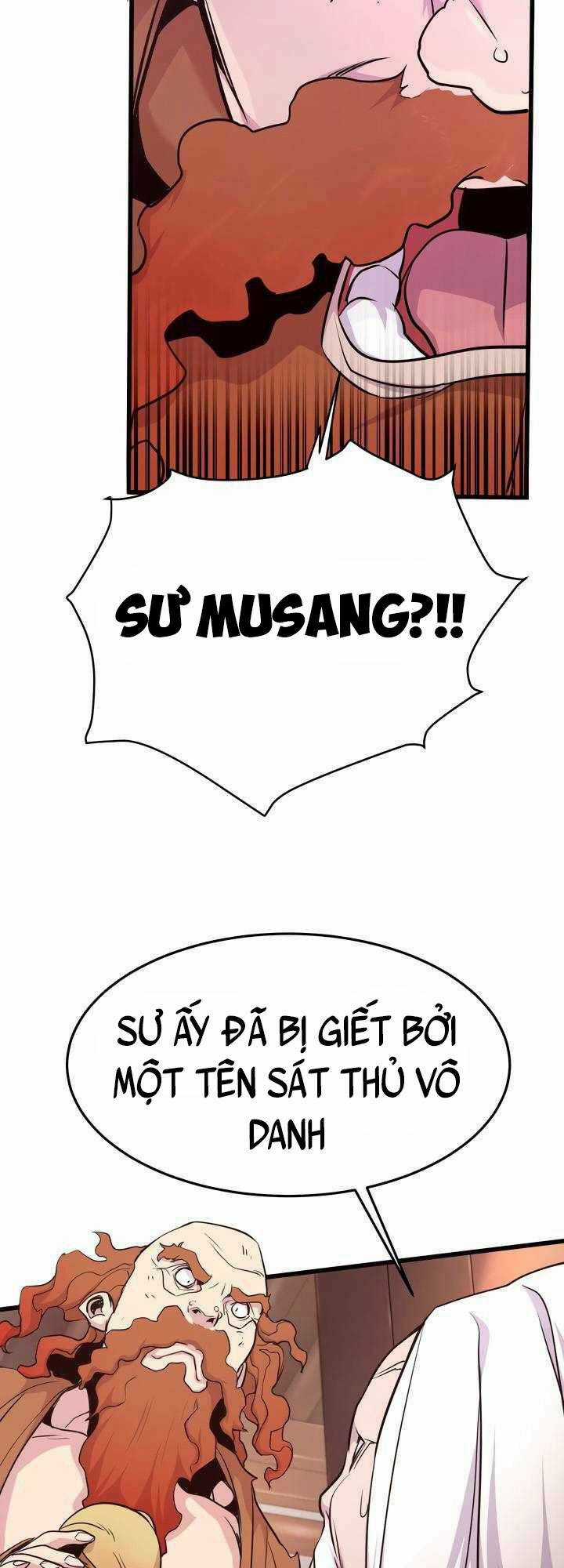 Kẻ Thù Chapter 19 trang 52