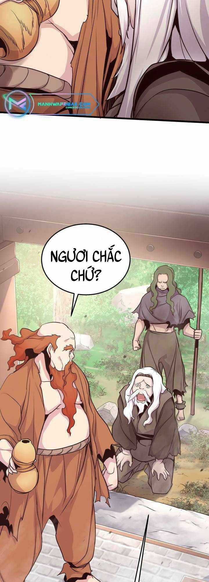 Kẻ Thù Chapter 19 trang 53