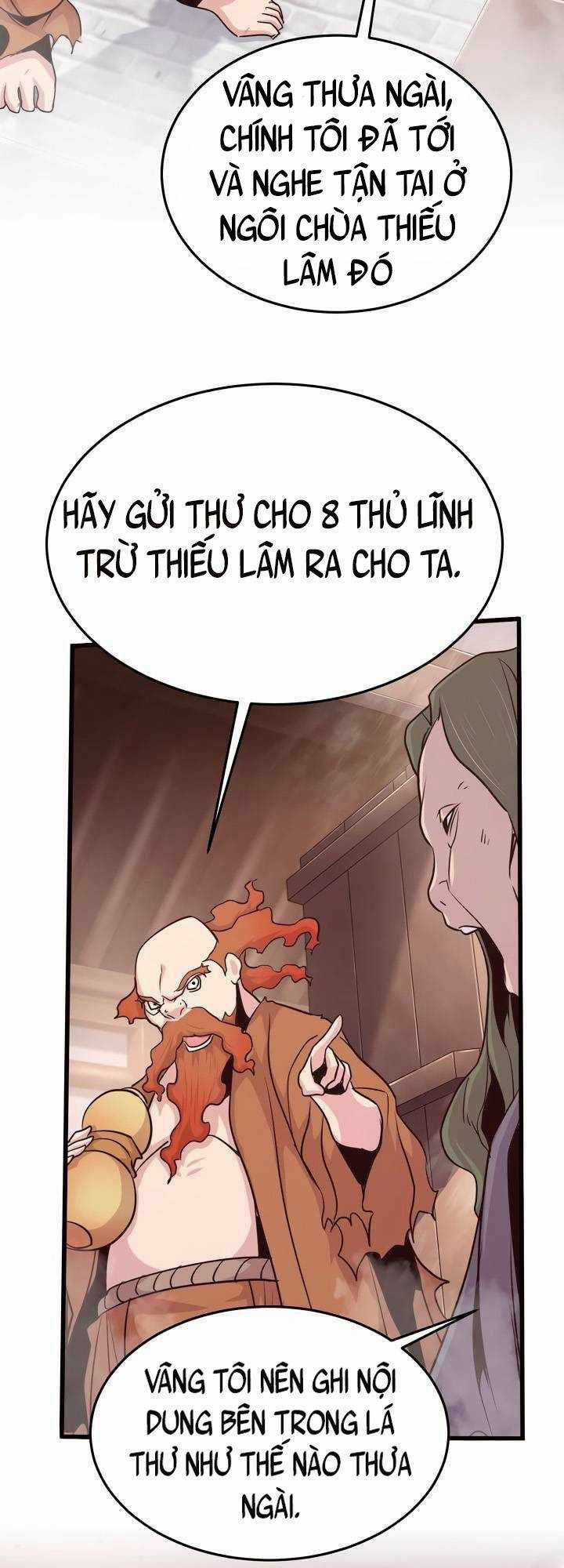 Kẻ Thù Chapter 19 trang 54
