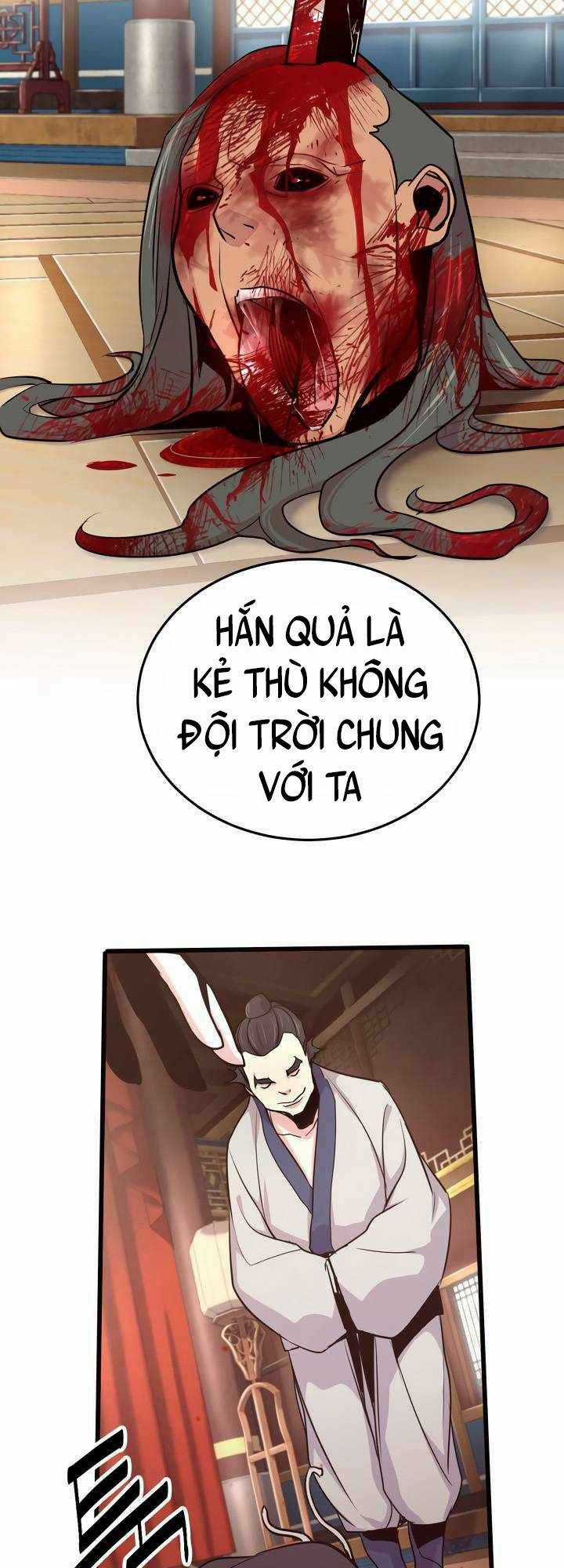 Kẻ Thù Chapter 19 trang 56