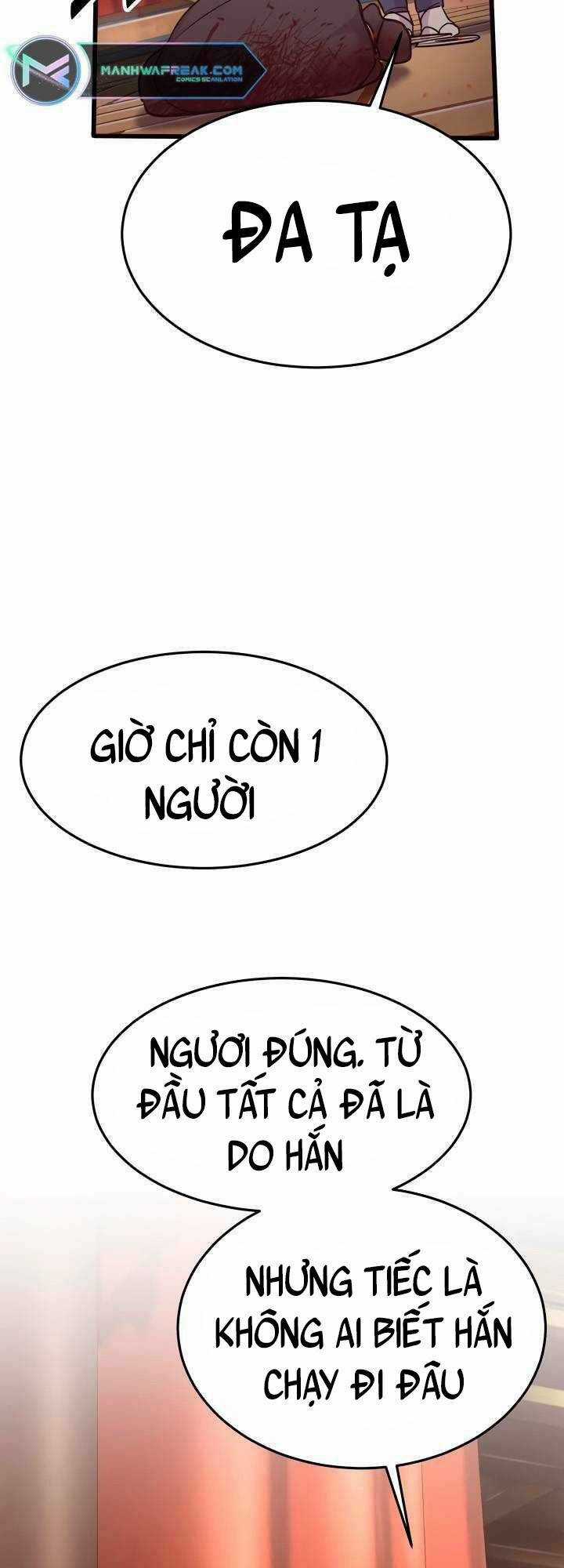 Kẻ Thù Chapter 19 trang 57