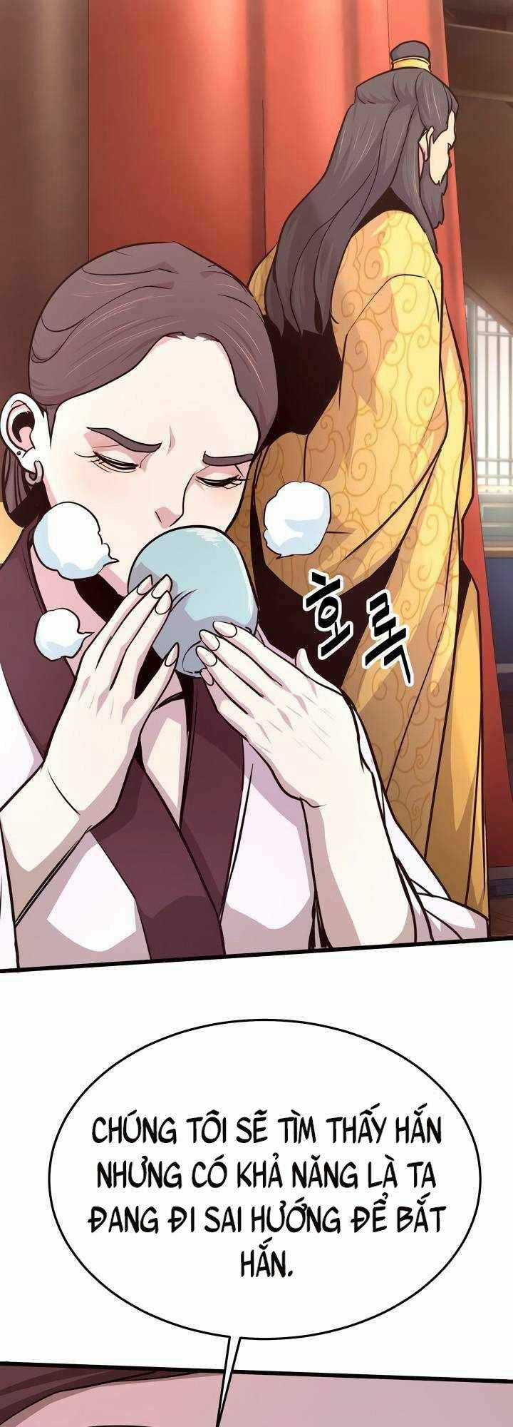 Kẻ Thù Chapter 19 trang 58