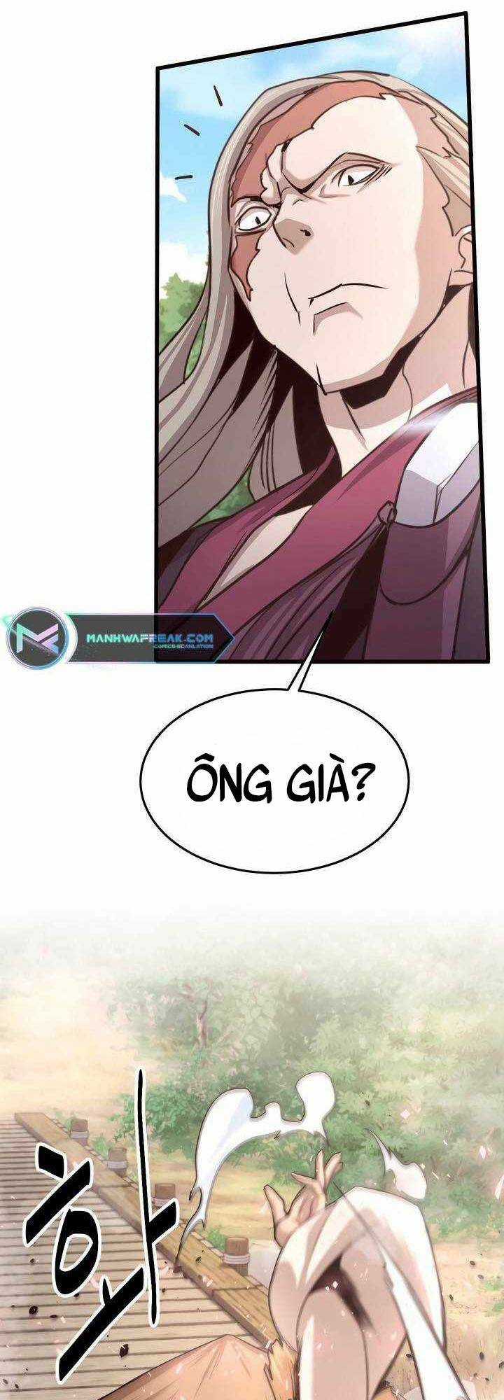 Kẻ Thù Chapter 19 trang 6