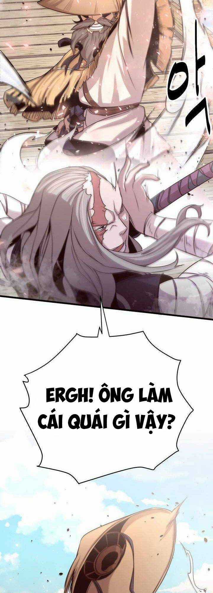 Kẻ Thù Chapter 19 trang 7
