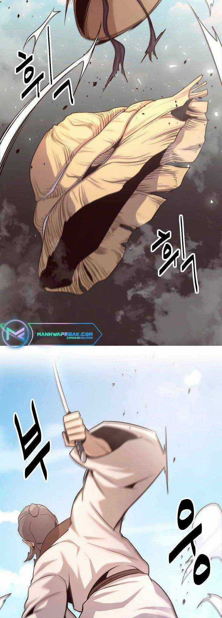 Kẻ Thù Chapter 19 trang 8