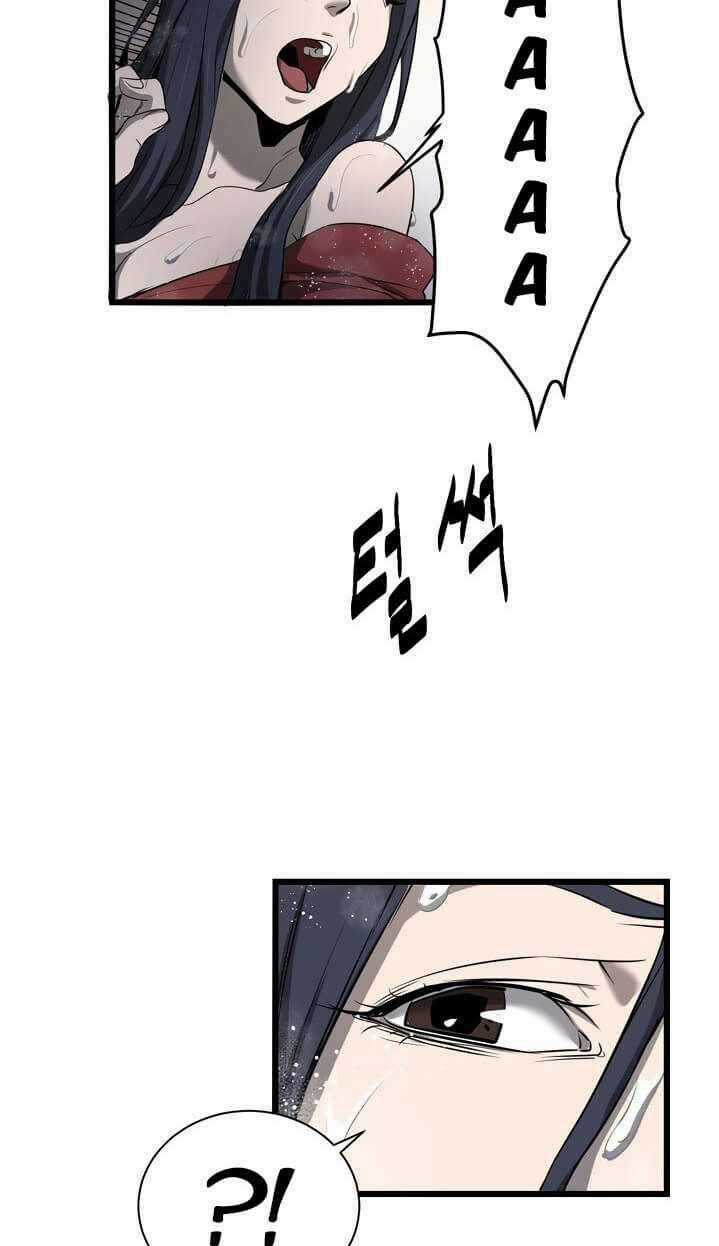 Kẻ Thù Chapter 2 trang 10