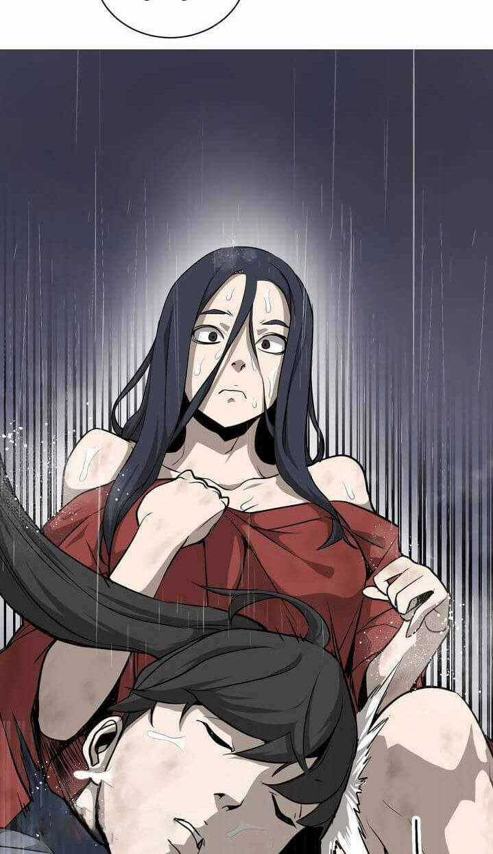 Kẻ Thù Chapter 2 trang 11