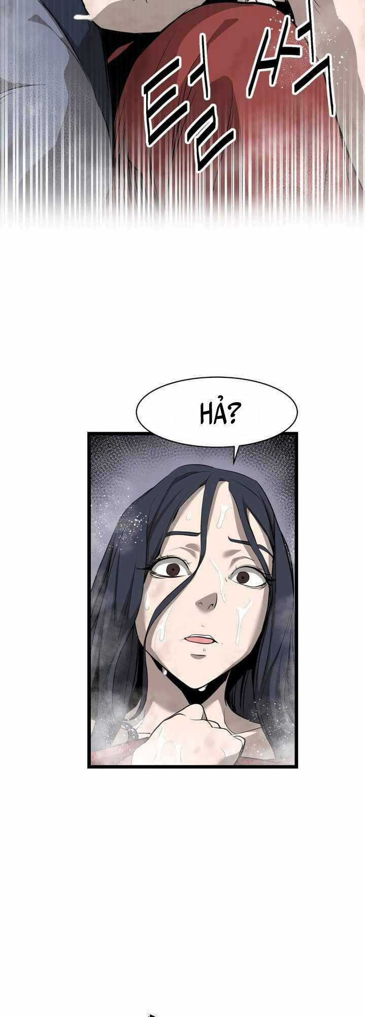 Kẻ Thù Chapter 2 trang 12