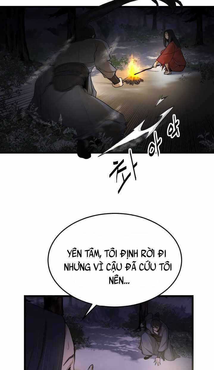 Kẻ Thù Chapter 2 trang 16