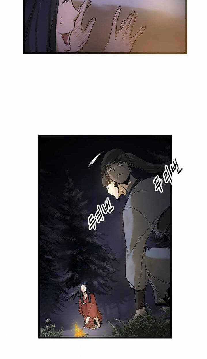 Kẻ Thù Chapter 2 trang 17