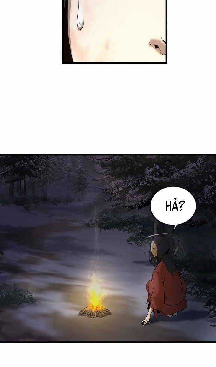 Kẻ Thù Chapter 2 trang 20