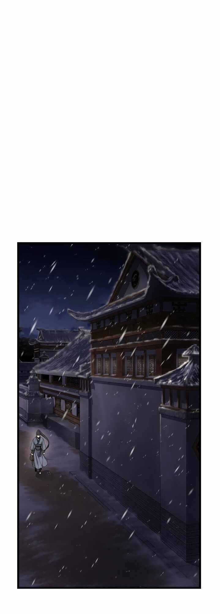 Kẻ Thù Chapter 2 trang 21