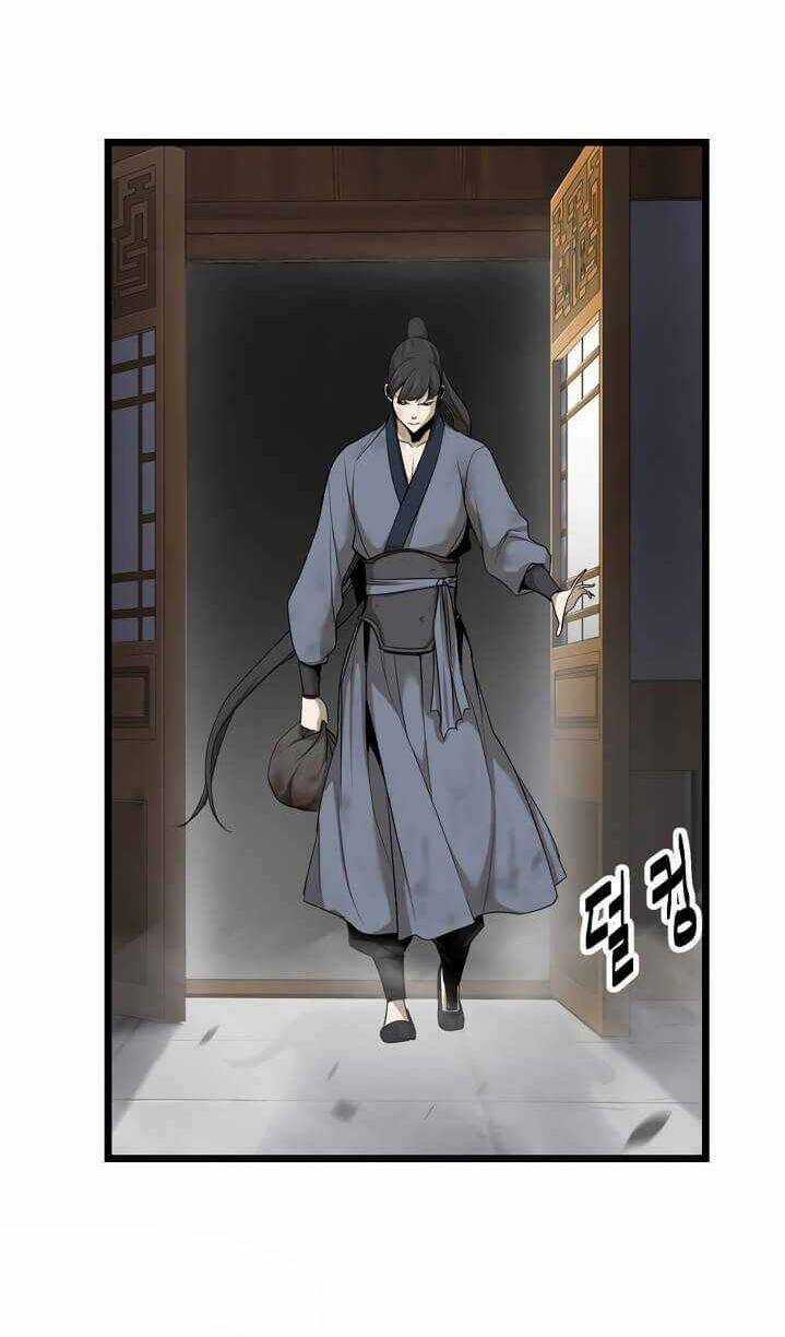 Kẻ Thù Chapter 2 trang 23