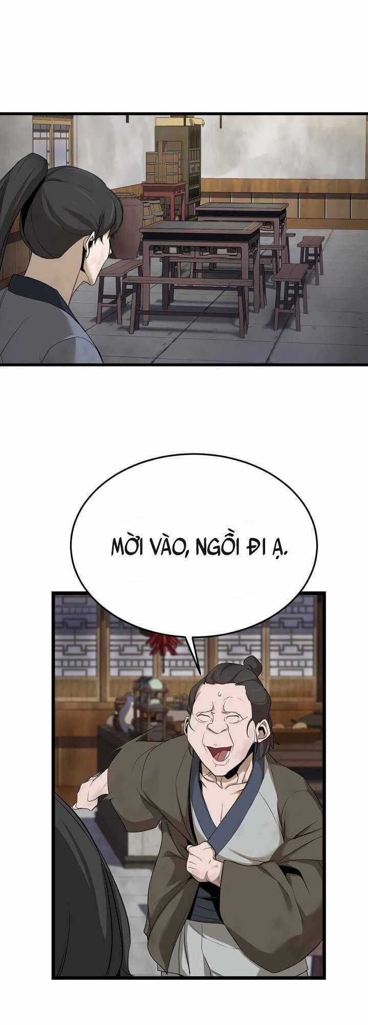 Kẻ Thù Chapter 2 trang 24