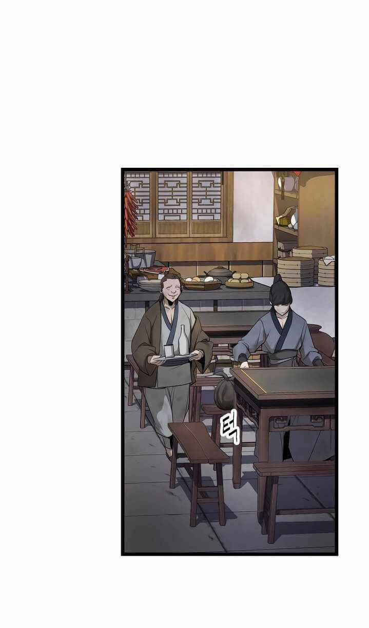 Kẻ Thù Chapter 2 trang 25