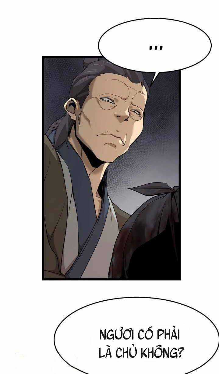 Kẻ Thù Chapter 2 trang 26