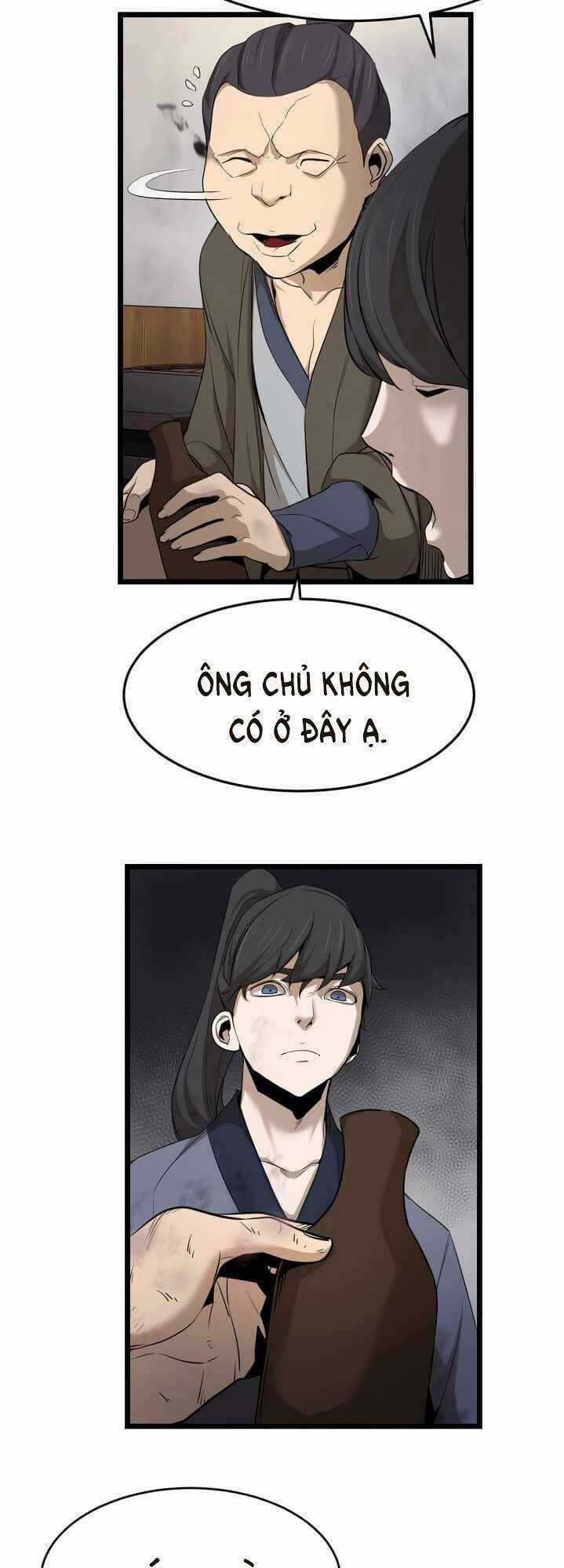 Kẻ Thù Chapter 2 trang 27