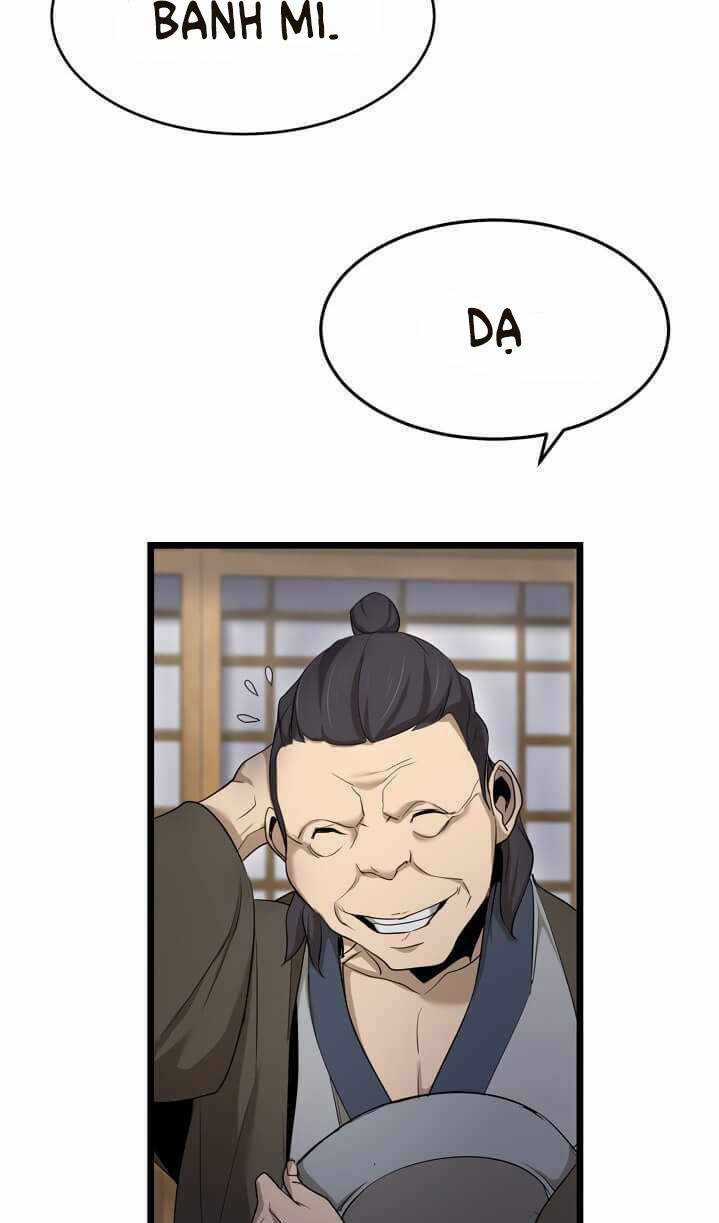 Kẻ Thù Chapter 2 trang 28
