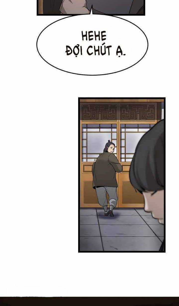 Kẻ Thù Chapter 2 trang 29