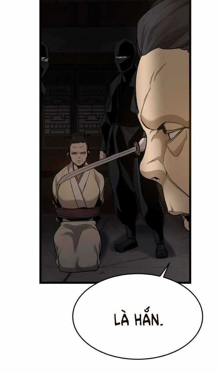 Kẻ Thù Chapter 2 trang 31