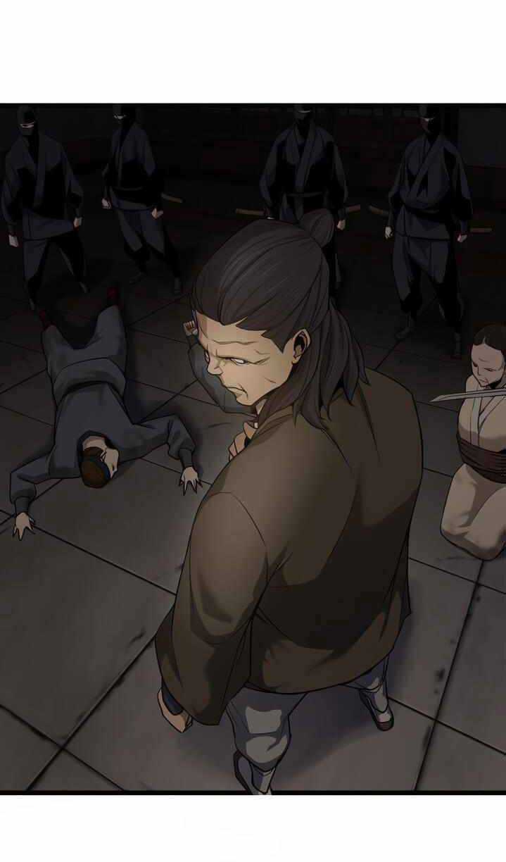 Kẻ Thù Chapter 2 trang 32