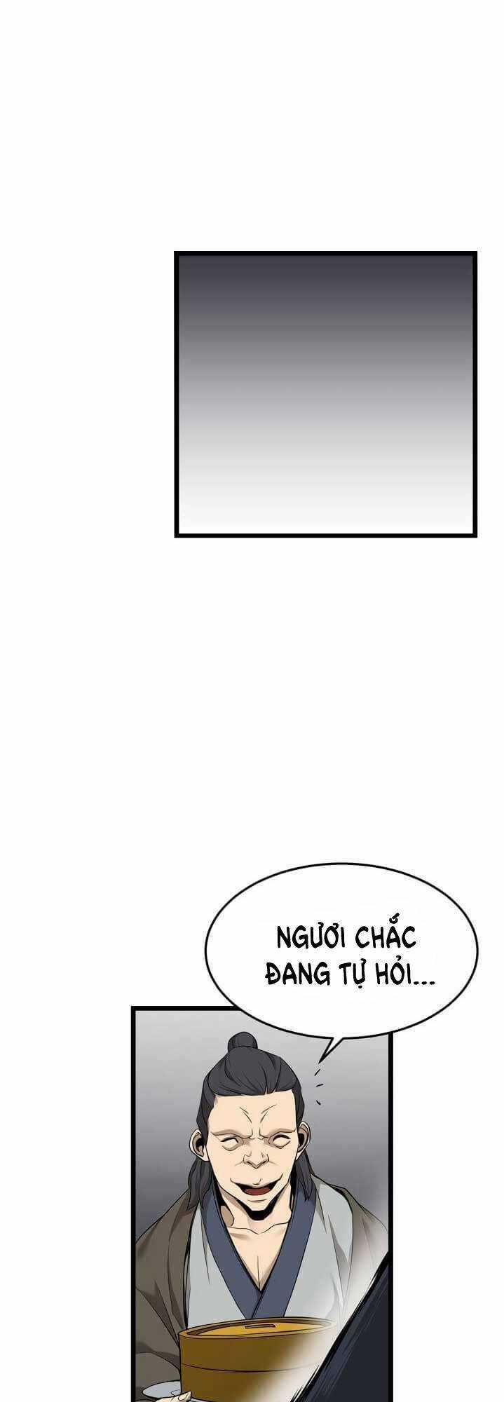 Kẻ Thù Chapter 2 trang 33