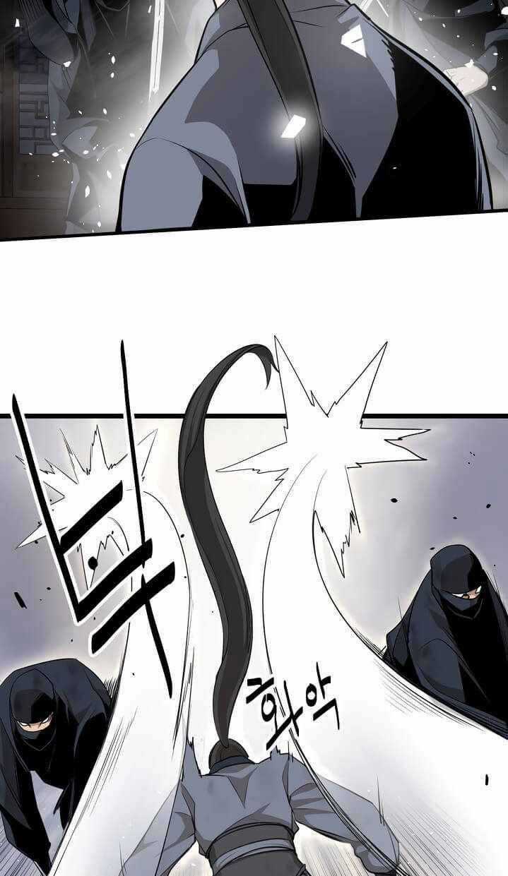 Kẻ Thù Chapter 2 trang 37