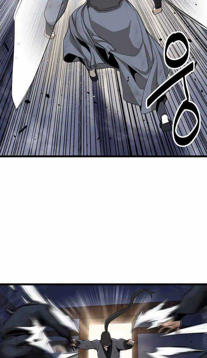 Kẻ Thù Chapter 2 trang 38