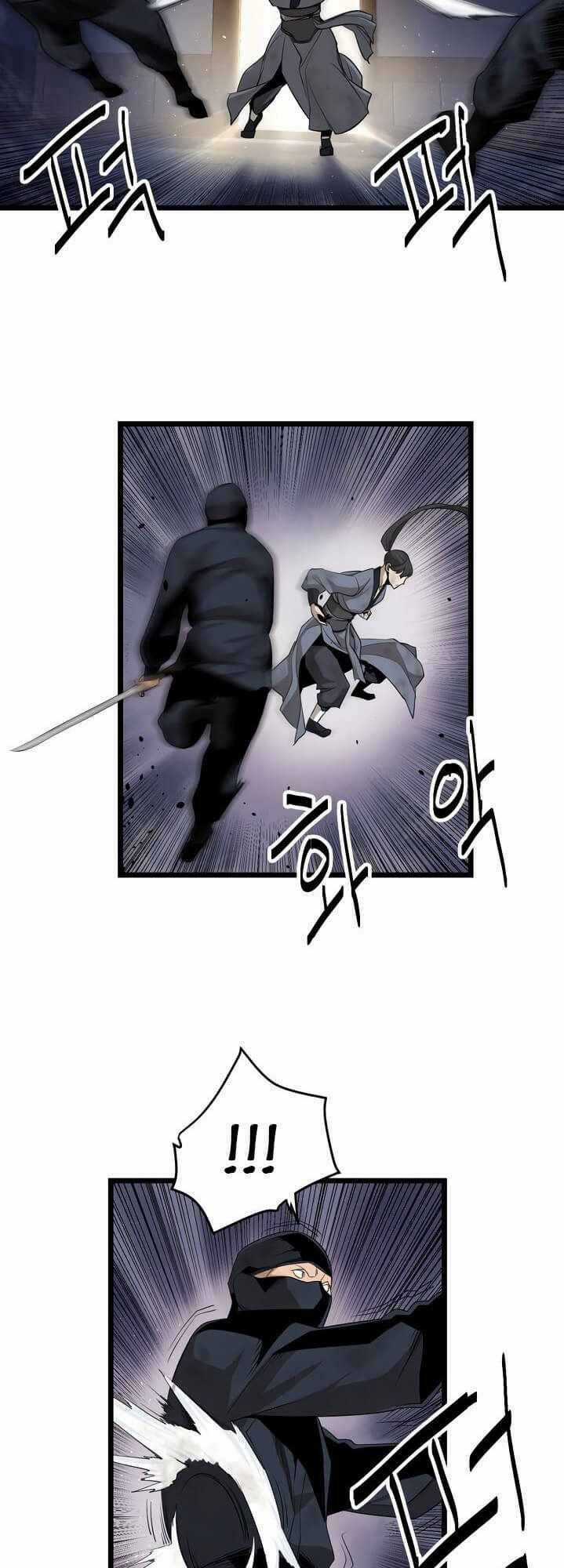 Kẻ Thù Chapter 2 trang 39