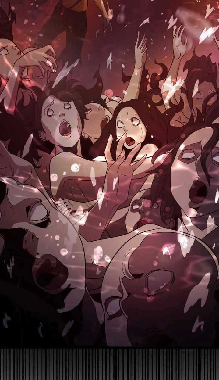 Kẻ Thù Chapter 2 trang 4