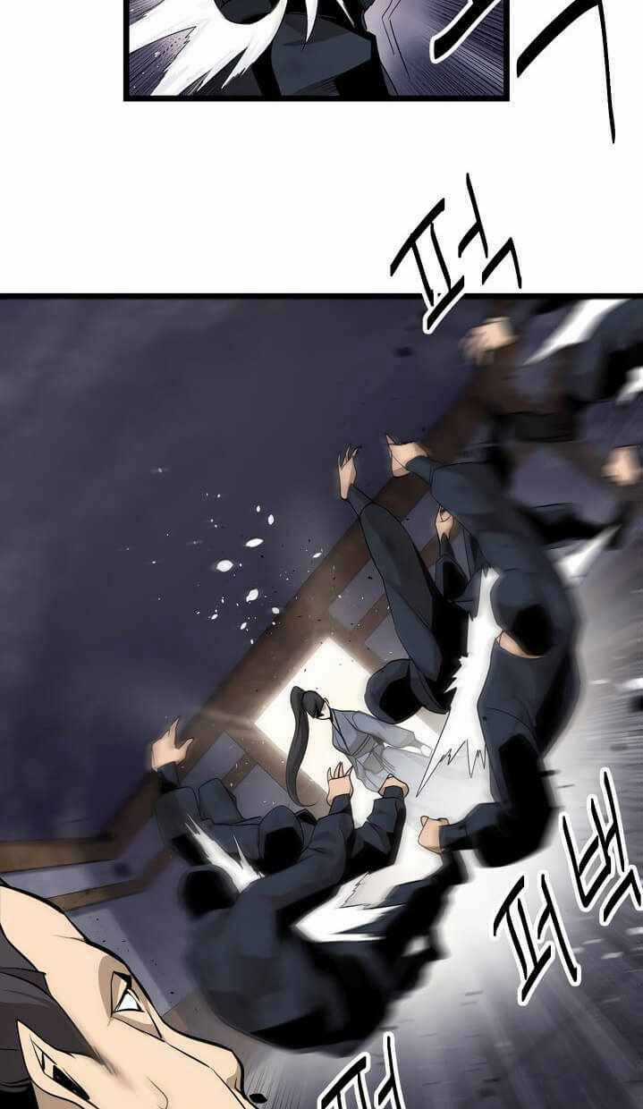 Kẻ Thù Chapter 2 trang 40