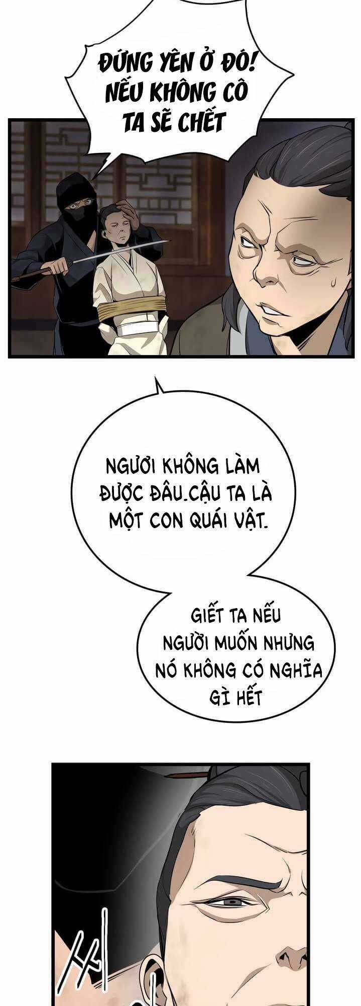 Kẻ Thù Chapter 2 trang 42