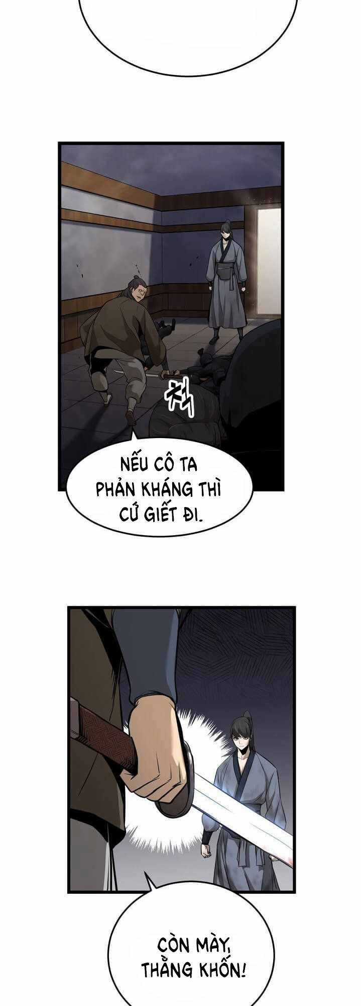 Kẻ Thù Chapter 2 trang 45