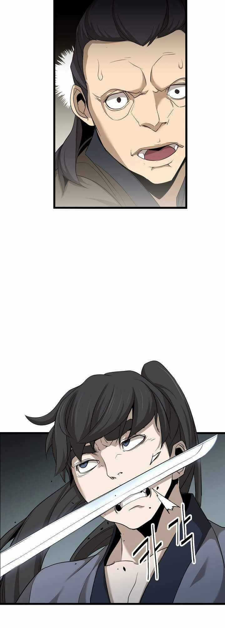 Kẻ Thù Chapter 2 trang 48