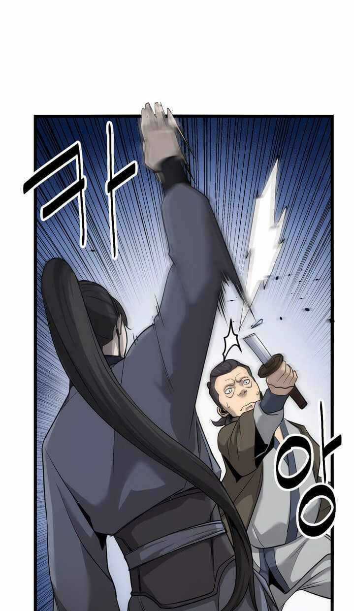 Kẻ Thù Chapter 2 trang 49