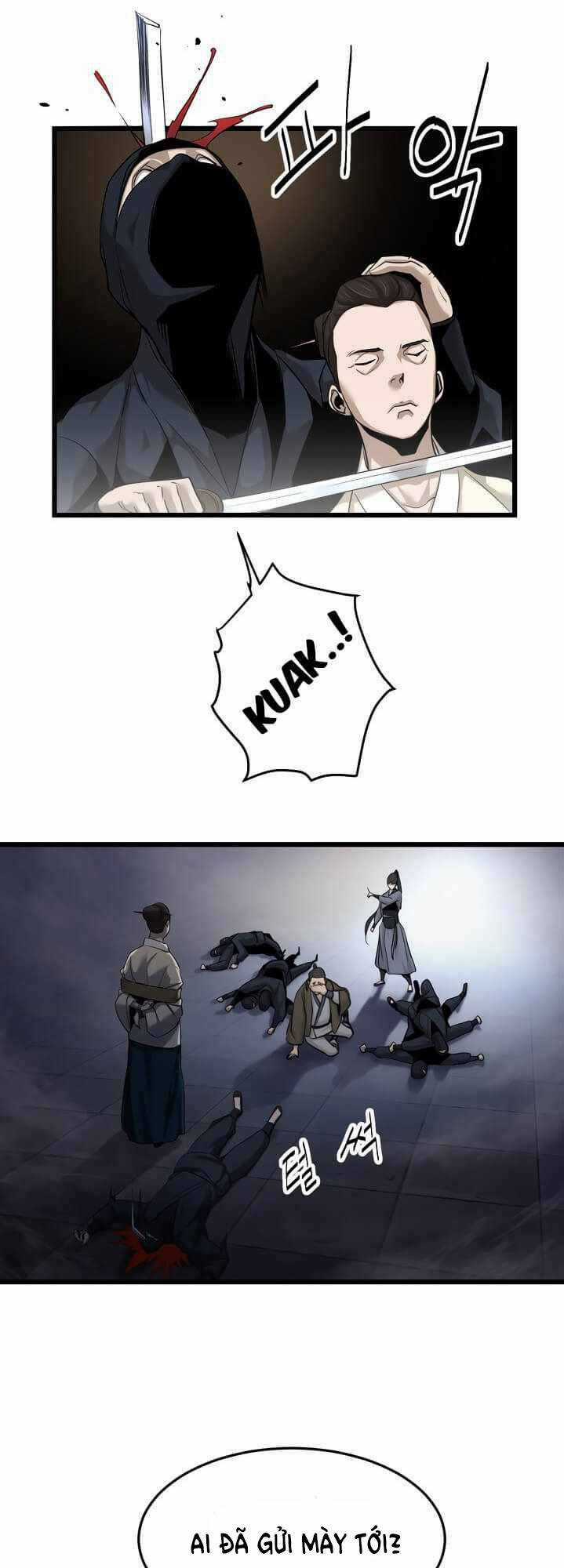 Kẻ Thù Chapter 2 trang 51