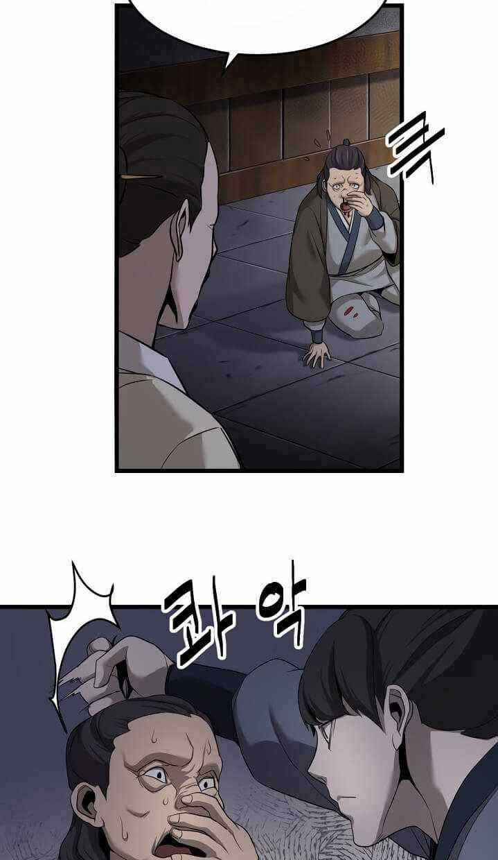 Kẻ Thù Chapter 2 trang 52